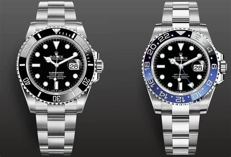 rolex deepsea vs gmt master ii|rolex gmt master ii review.